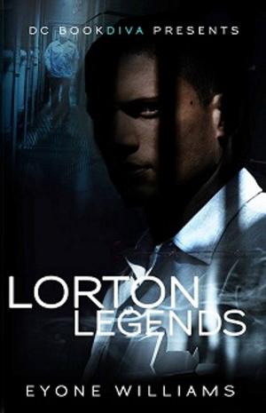 Cover of the book Lorton Legends by RJ Champ