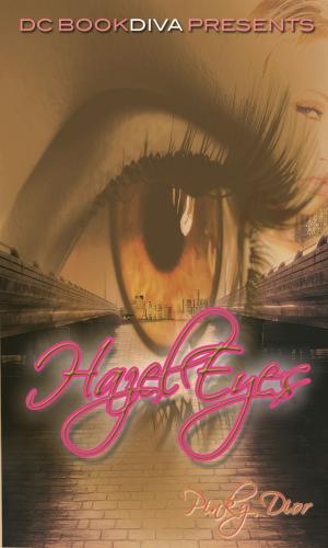 Cover of Hazel Eyes