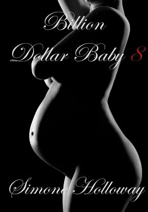 Book cover of Billion Dollar Baby 8