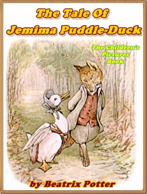 Cover of the book The Tale of Jemima Puddle-Duck by Kate Greenaway