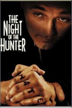 bigCover of the book The Night of the Hunter by 