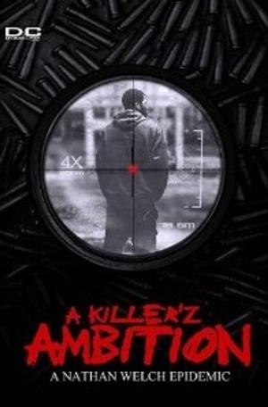 Cover of the book A Killer'z Ambition by Jannelle Moore