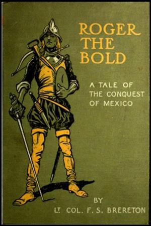 Book cover of Roger the Bold