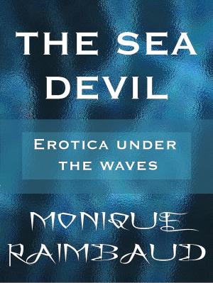Cover of The Sea Devil