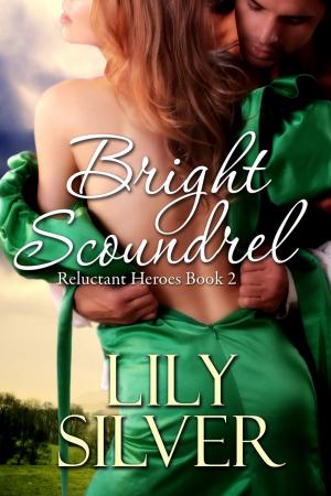 Book cover of Bright Scoundrel