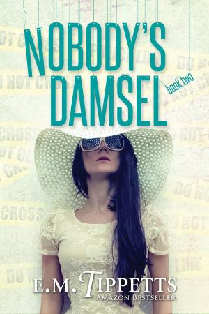 Cover of the book Nobody's Damsel by Emily Mah