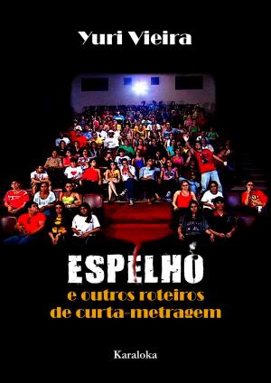 Cover of Espelho