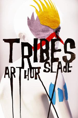 Book cover of Tribes