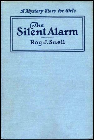 Cover of the book The Silent Alarm by Josh Stolberg