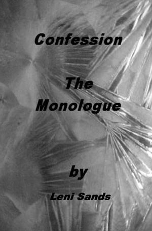 Cover of the book Confession - The Monologue by Massimiliano Perrotta