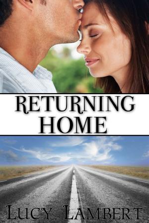 Cover of the book Returning Home by Cat Scofield