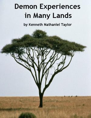 Cover of the book Demon Experiences in Many Lands by Seth Rees