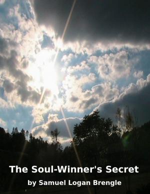 Book cover of The Soul-Winner's Secret