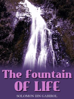 Cover of the book The Fountain Of Life by Apuleius