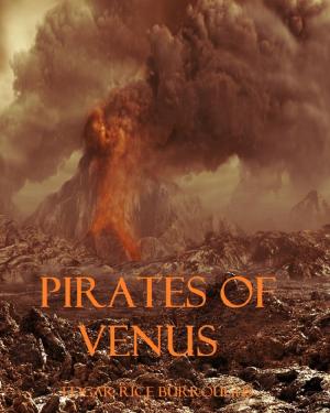 Cover of the book Pirates of Venus by Kevin Weinberg