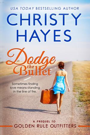Book cover of Dodge the Bullet