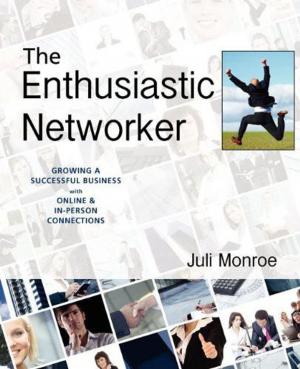 Cover of the book The Enthusiastic Networker by A. B. Lawal