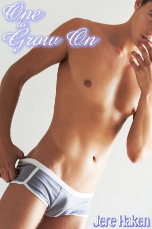 Cover of the book One to Grow On by Krista Bella