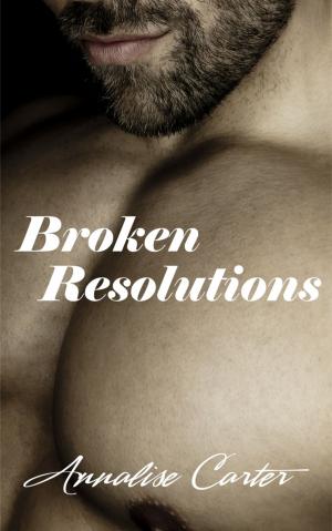 Cover of Broken Resolutions