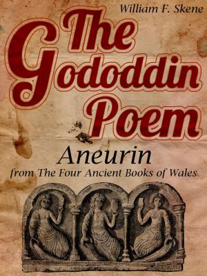 Book cover of The Gododdin Poems