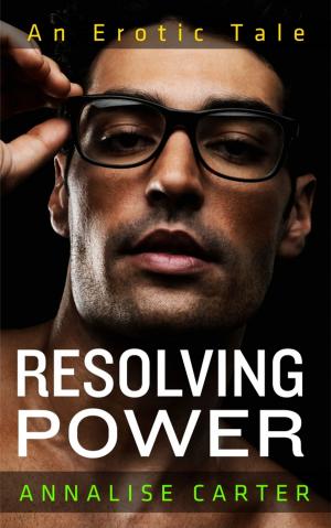 Cover of the book Resolving Power by Leigh Wilder