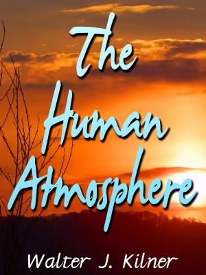 bigCover of the book The Human Atmosphere by 