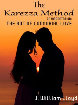 Cover of the book The Karezza Method by David K. Breed