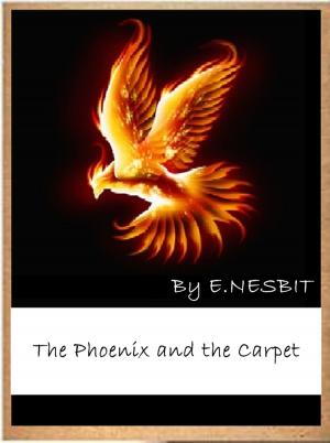 Cover of the book The Phoenix and the Carpet by Lisa Mantchev