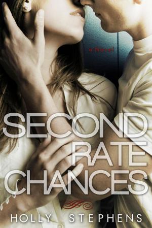 Cover of the book Second Rate Chances by Kerrie Paterson