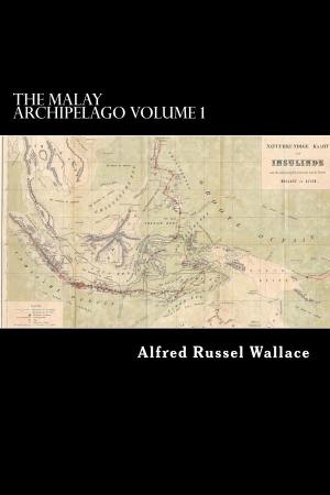 Book cover of The Malay Archipelago