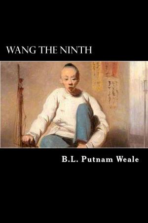 Book cover of Wang the Ninth