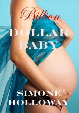 Book cover of Billion Dollar Baby