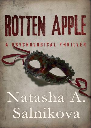 Cover of the book Rotten Apple by Dan Ames