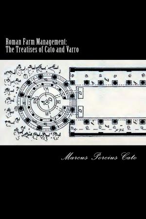 Book cover of Roman Farm Management: The Treatises of Cato and Varro