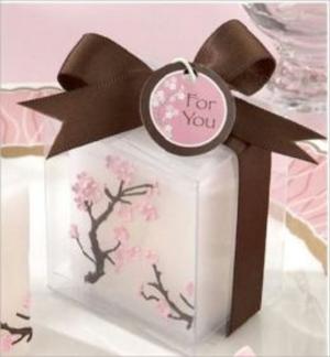 Cover of Wedding Favors For Themed Weddings