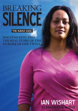 Cover of the book Breaking Silence by Selby Gouldstone