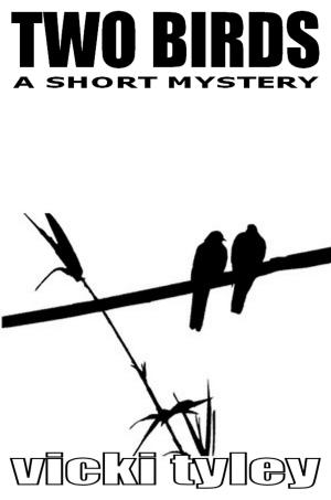 Cover of Two Birds (A Short Mystery)
