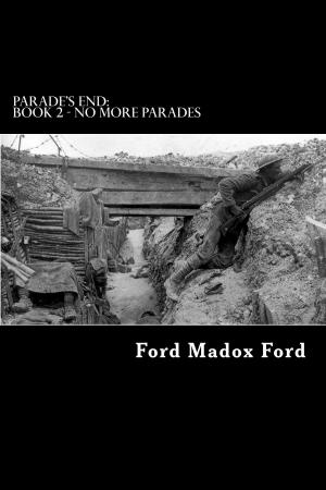 Cover of the book No More Parades by Marcus Porcius Cato