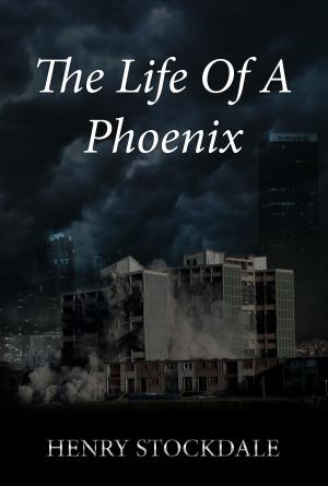 Cover of the book The Life Of A Phoenix by Lynda Jones-Mubarak