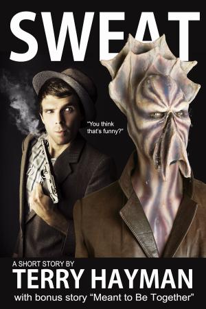 Cover of the book Sweat by Chelsea Graydon