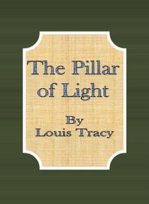 Cover of the book The Pillar of Light by Woods Hutchinson