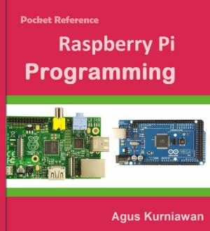 Cover of Pocket Reference: Raspberry Pi Programming