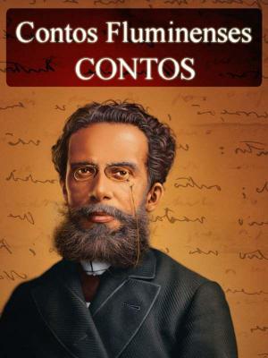 Cover of the book Contos Fluminenses - Contos de Machado de Assis (Ilustrado) by Georges Eekhoud