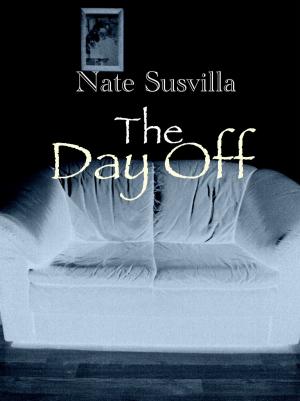 bigCover of the book The Day Off by 