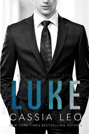 Cover of the book Luke by Cassia Leo, Trisha Leigh