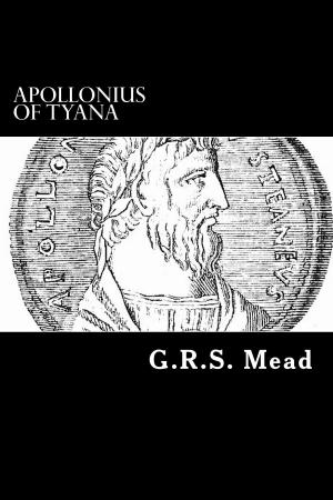 Cover of the book Apollonius of Tyana by Anonymous