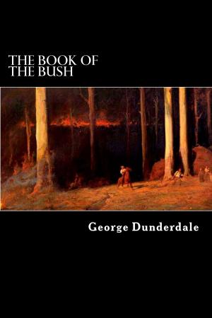 Cover of the book The Book of the Bush by George Washington