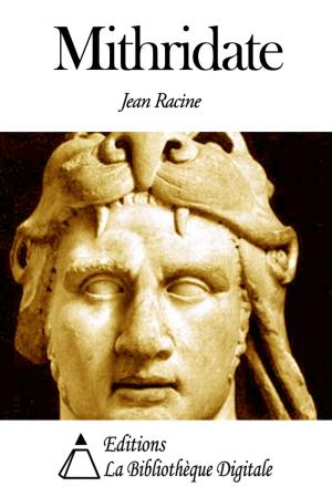 Cover of the book Mithridate by Cicéron