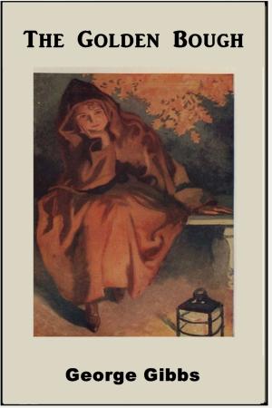 Cover of the book The Golden Bough by Herbert Quick