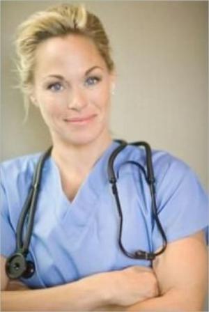 Cover of Travel Nursing as a Career